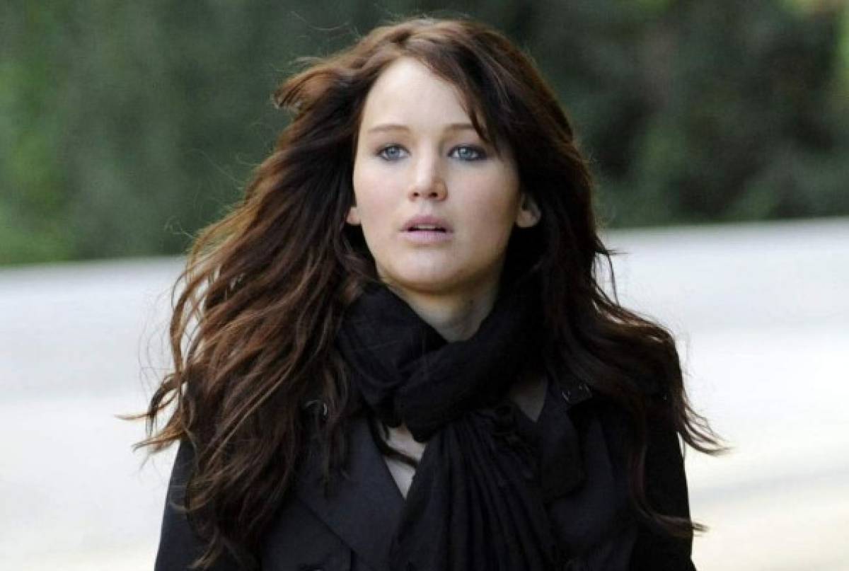 Jennifer Lawrence denuncia sexismo en Hollywood