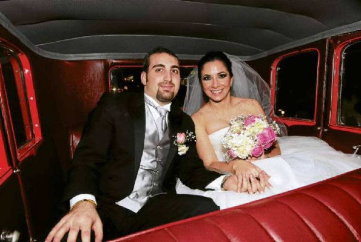 Honduras: Las citas nupciales más inolvidables del 2014