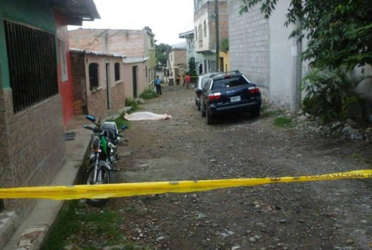 Raptan y matan a taxista en colonia Predios del Recreo