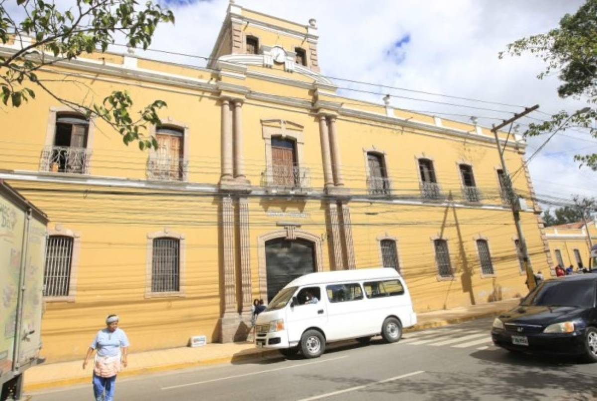 Nuevos medicamentos llegan al hospital San Felipe