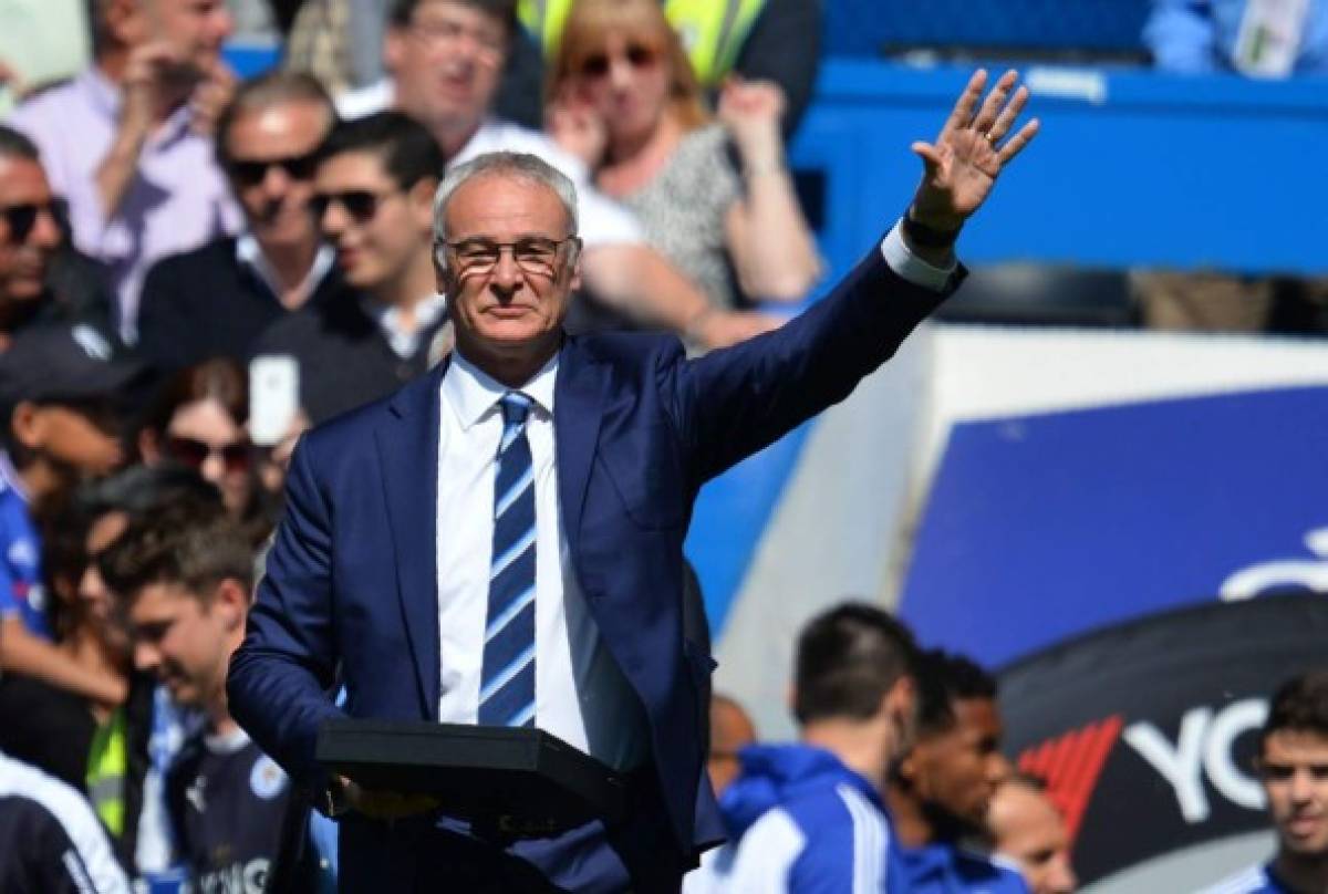 La lógica financiera que acabó con Claudio Ranieri al frente al Leicester City