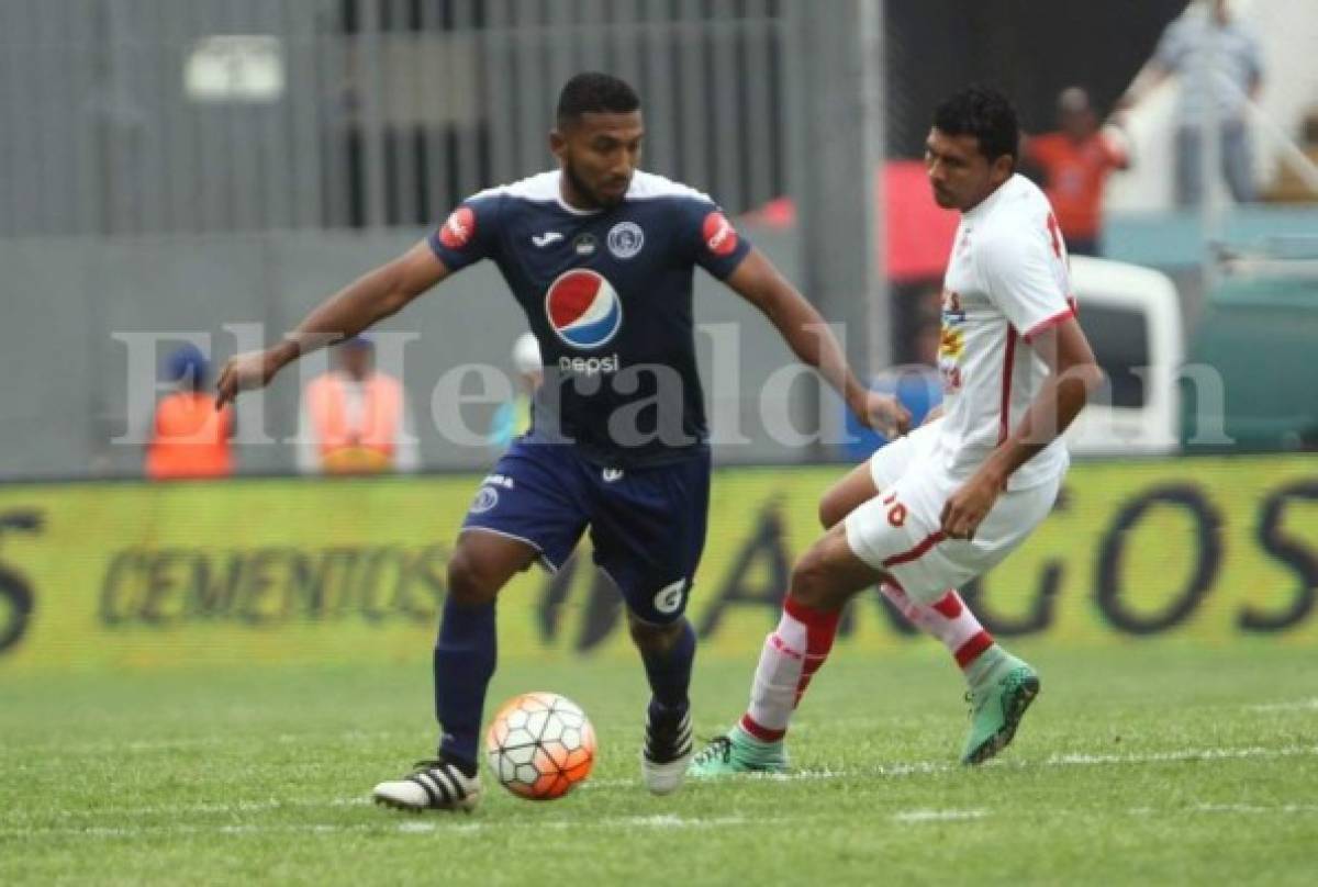 Motagua pide resguardo de la Policía Nacional para la Gran Final ante Honduras de El Progreso