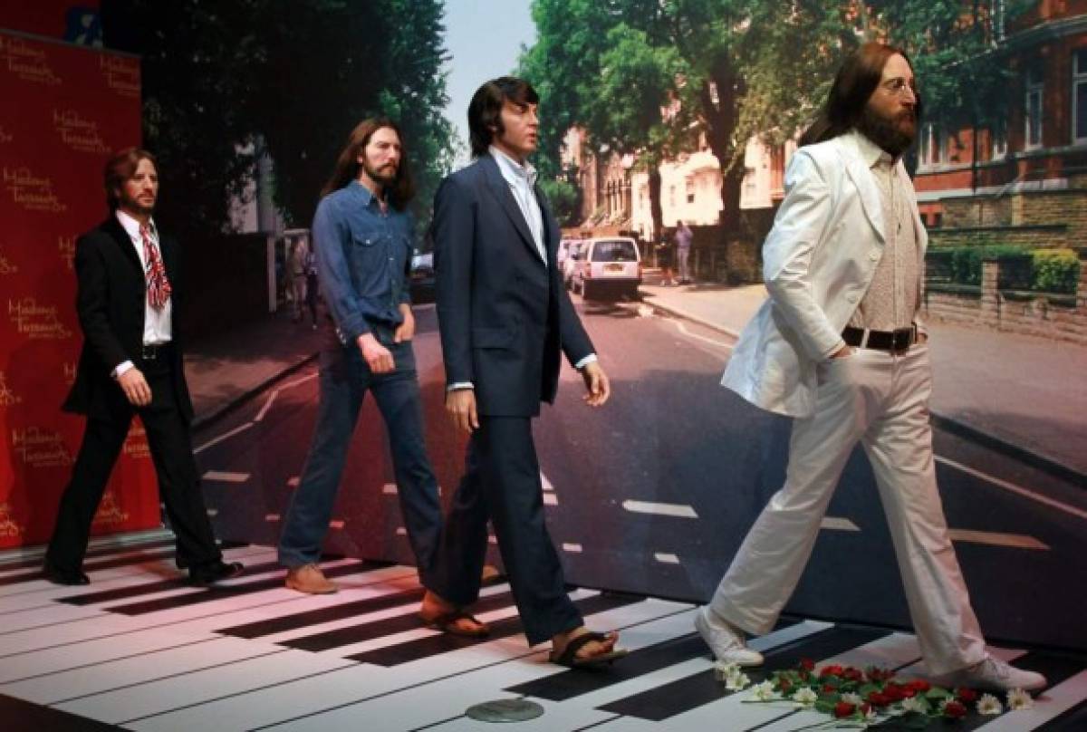 La Beatlemanía regresa al cine con película documental