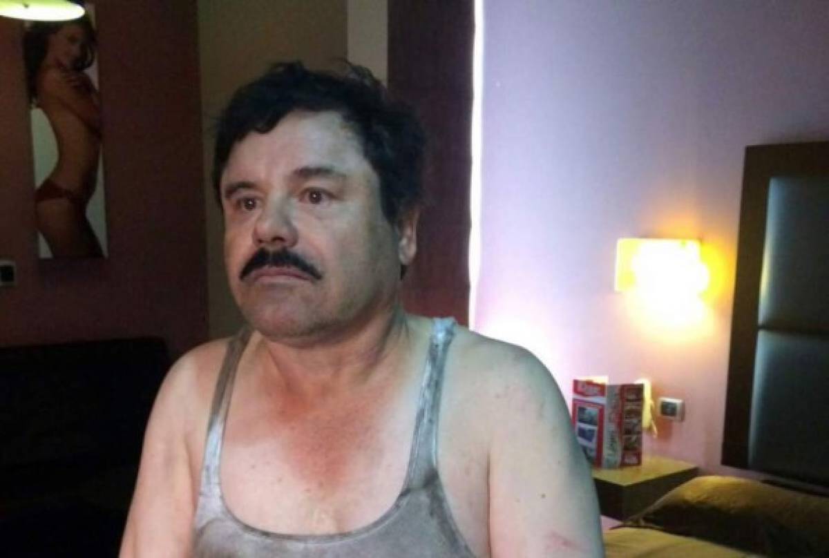 Revelan nuevo video sobre el secuestro del hijo del Chapo Guzmán