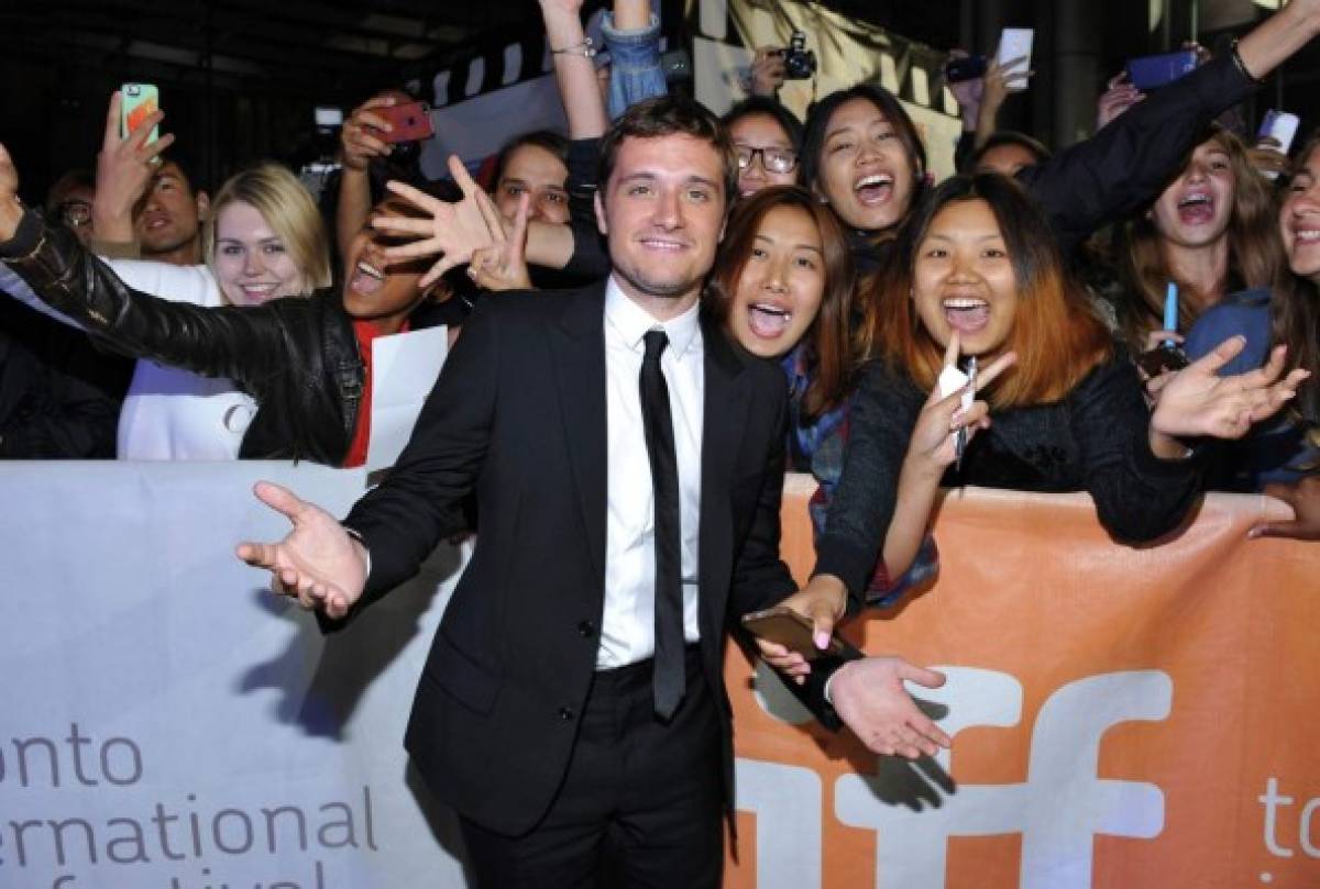 Josh Hutcherson deja la actuación por la dirección