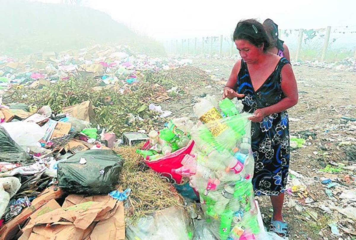 Honduras: Municipio de La Paz arrastra 30 décadas de atraso en desarrollo