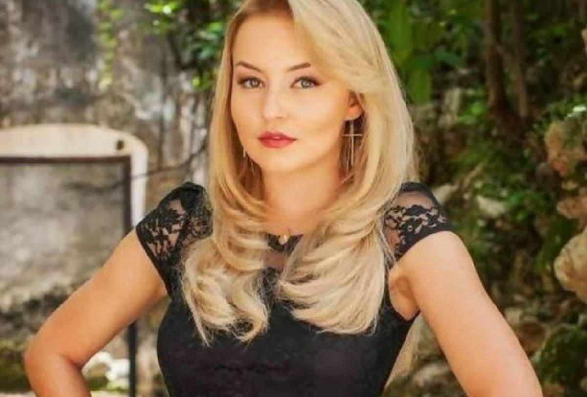 Angelique Boyer causa revuelo en Instagram