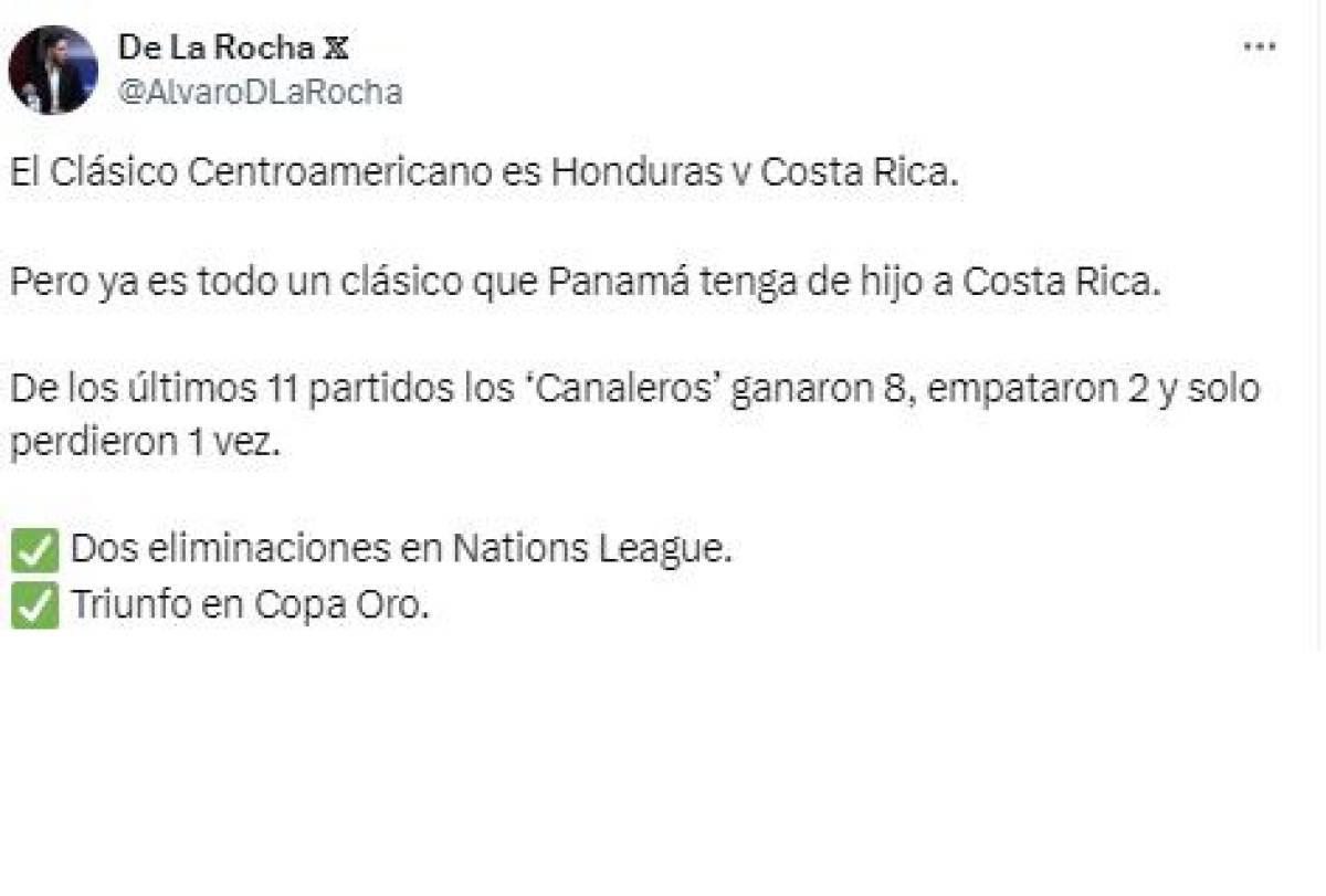 Reacción de la prensa tras eliminación de Costa Rica en Nations League: “Fanfarrones y engreídos”