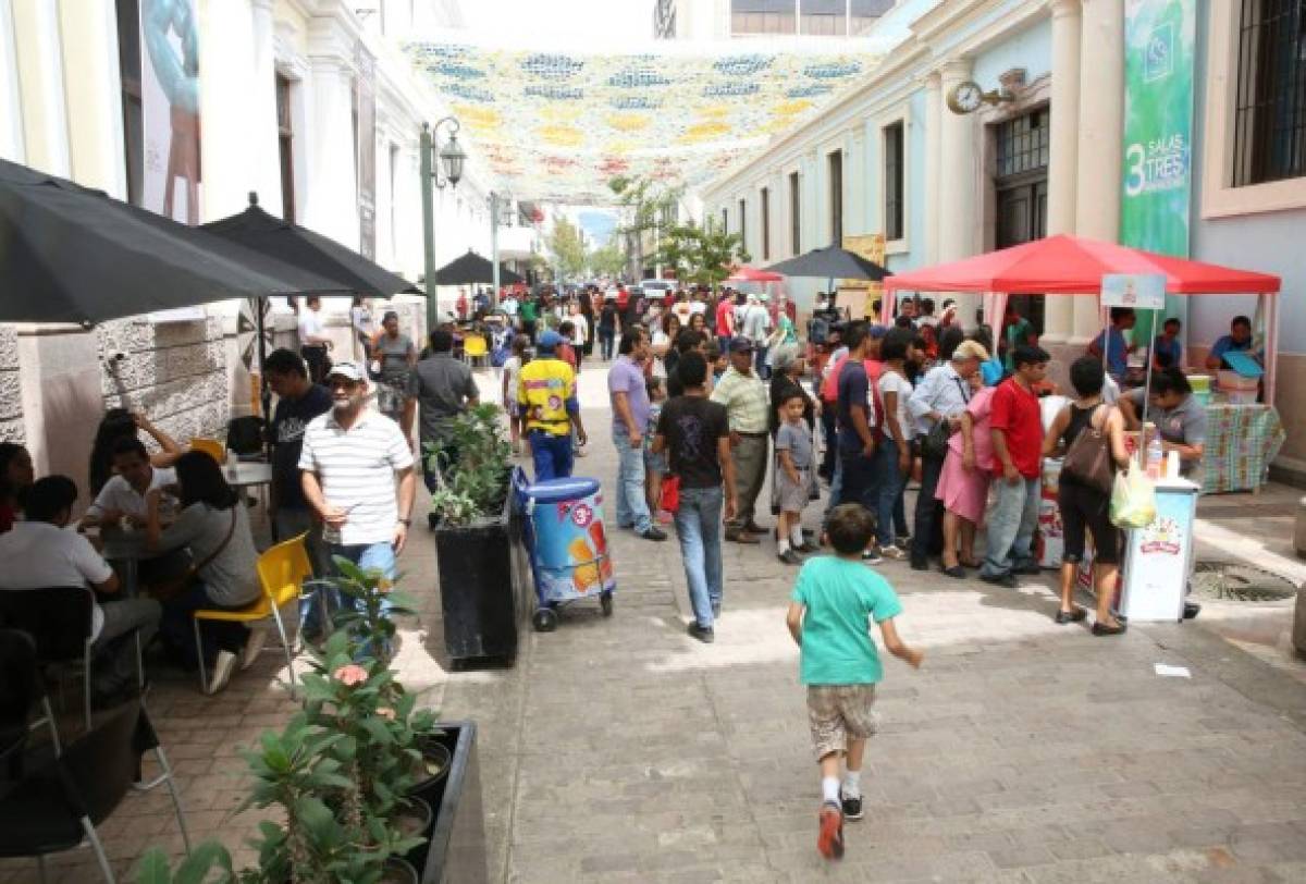 Primer Festival del Paletero augura su éxito en taquilla