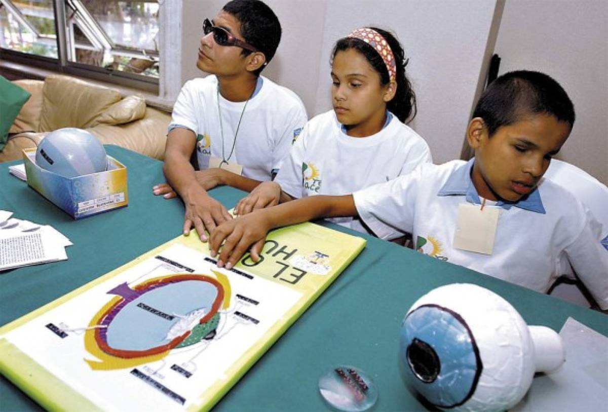 Honduras apuesta por educación inclusiva