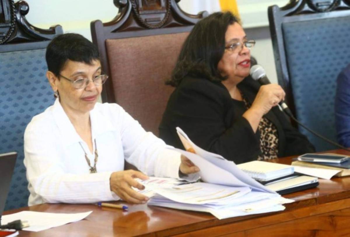 Tres carreras de la UNAH no tendrán tercer período académico