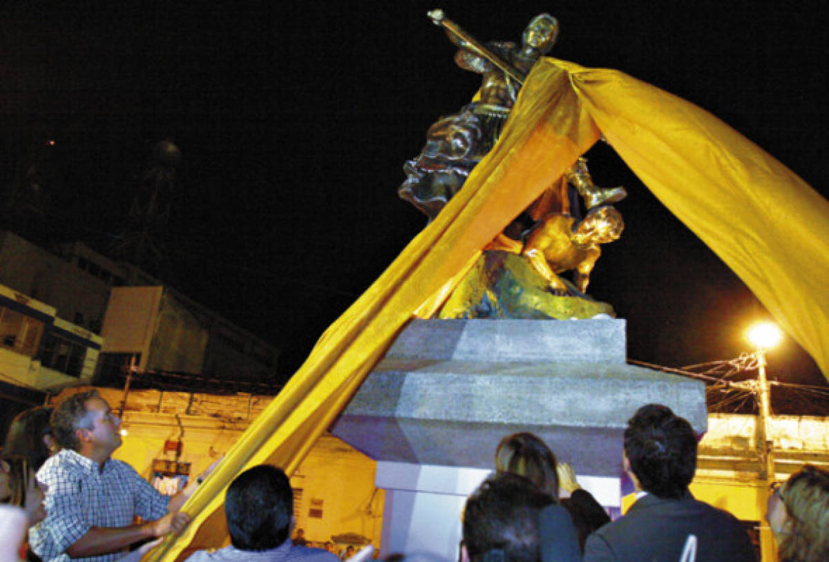 Los Dolores, transformada en un emporio cultural y turístico