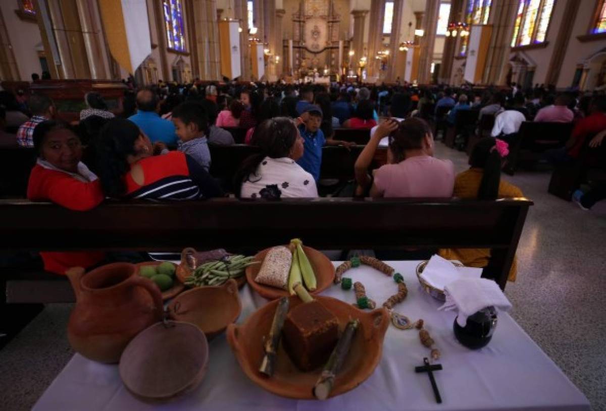 La juventud no se puede dejar robar la esperanza