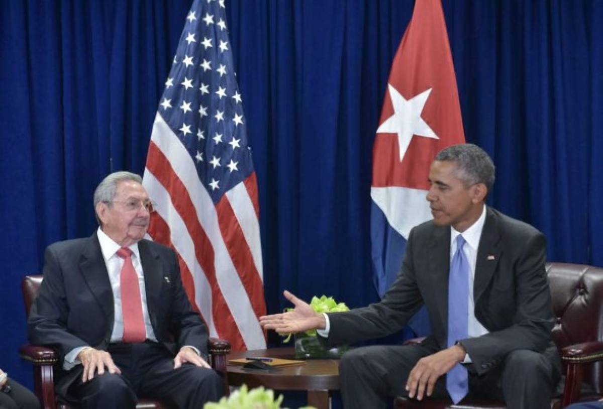 Cuba no renunciará a su independencia por normalizar lazos con EEUU