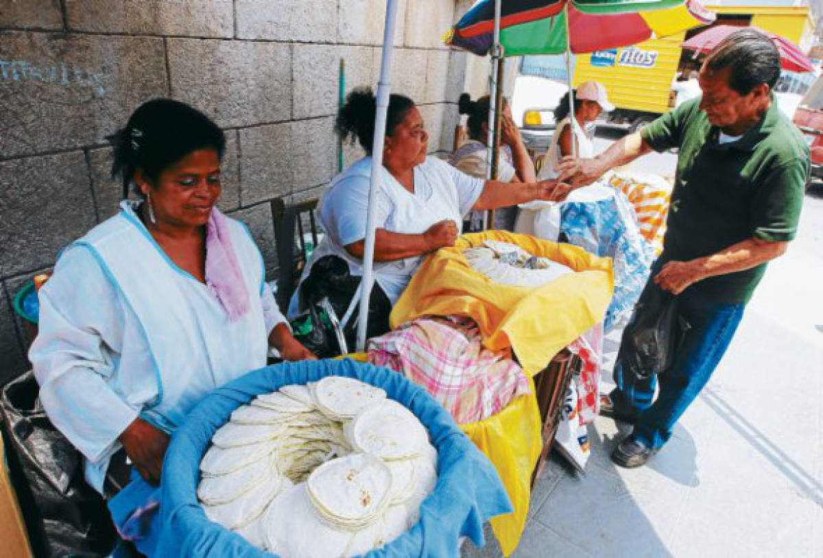 Desempleo en la capital es una bomba de tiempo