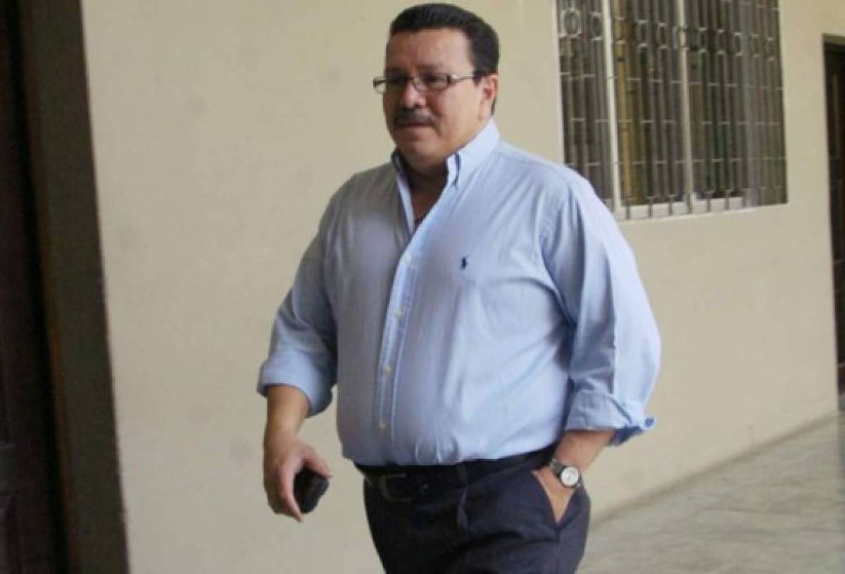 Suspenden audiencia inicial para exalcalde Oscar Kilgore