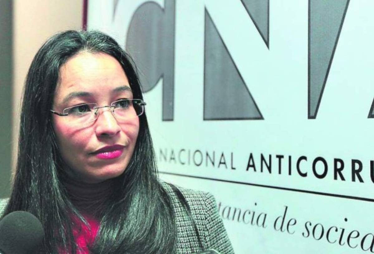 Nuevas líneas de investigación por corrupción en el IHSS