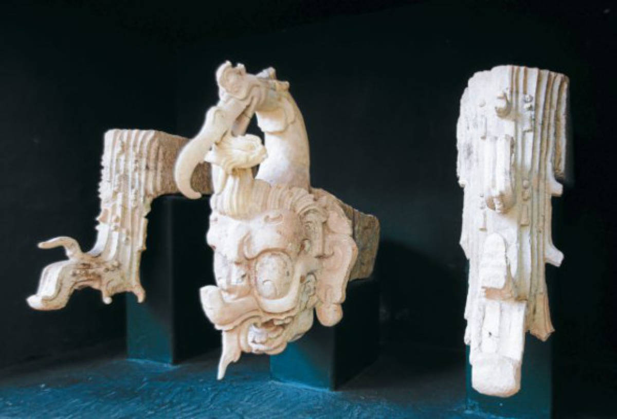 Copán, tesoro histórico y cultural de Honduras por descubrir