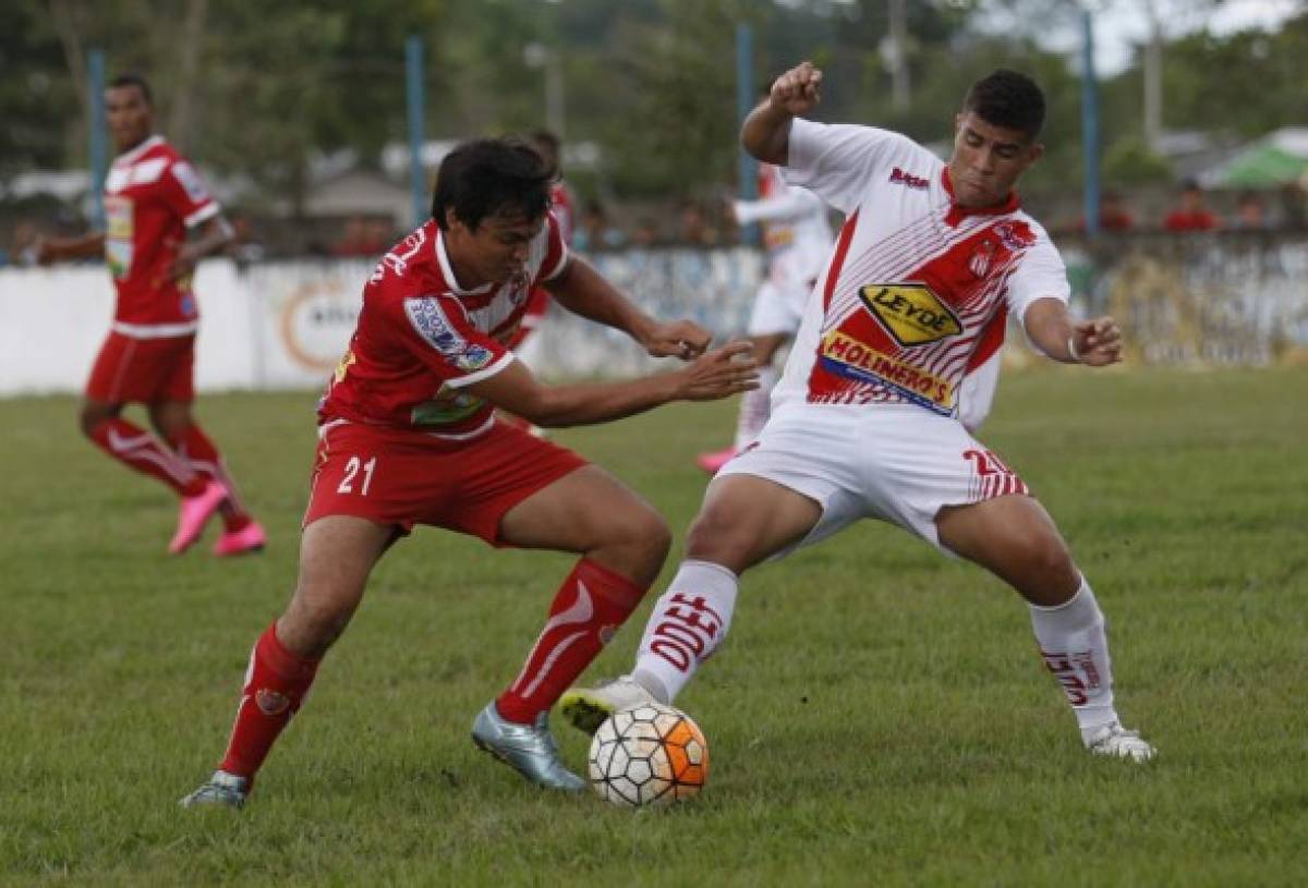 Real Sociedad vence al Vida y espera rival