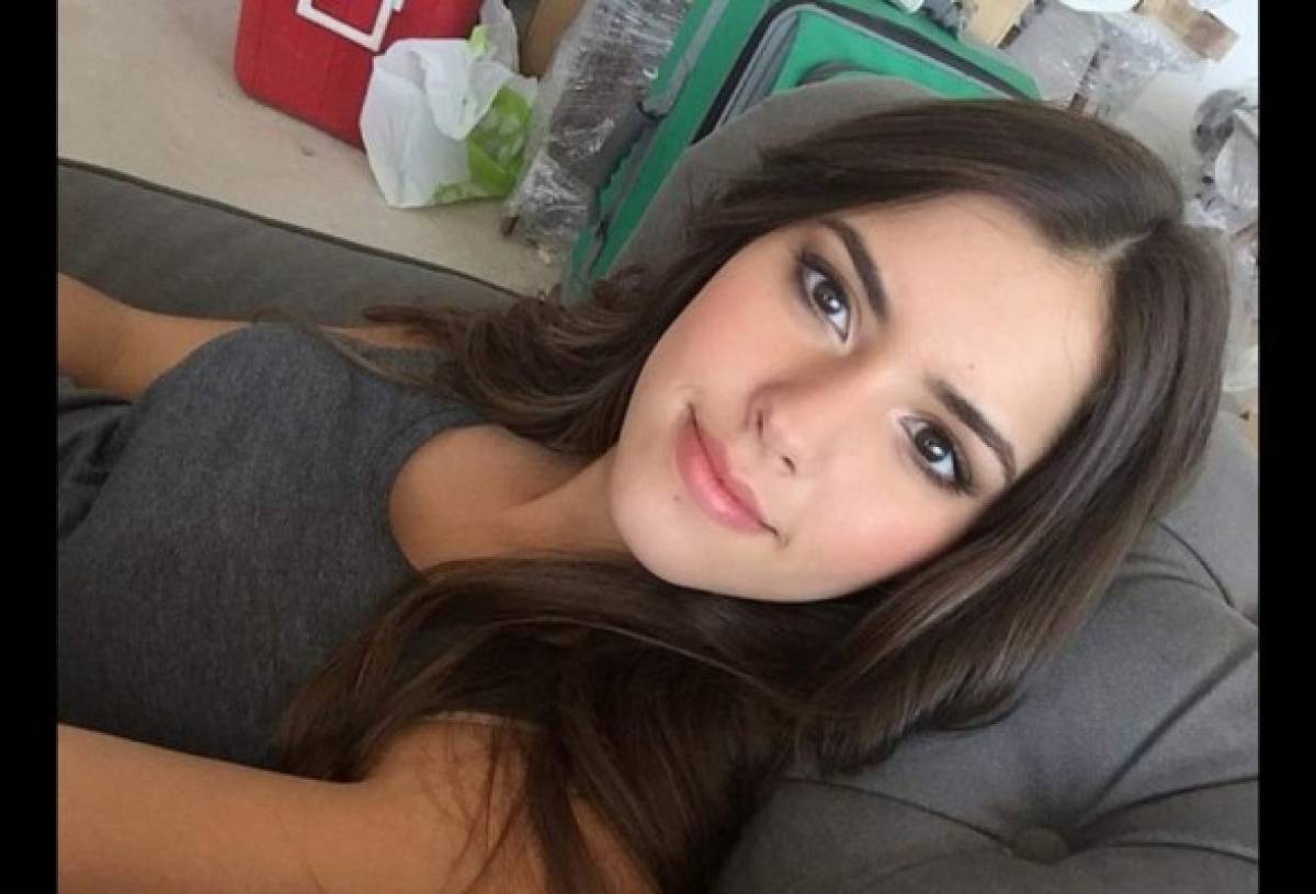 Ex Miss Universo Paulina Vega se hizo algunos arreglos antes de ser Miss Universo 