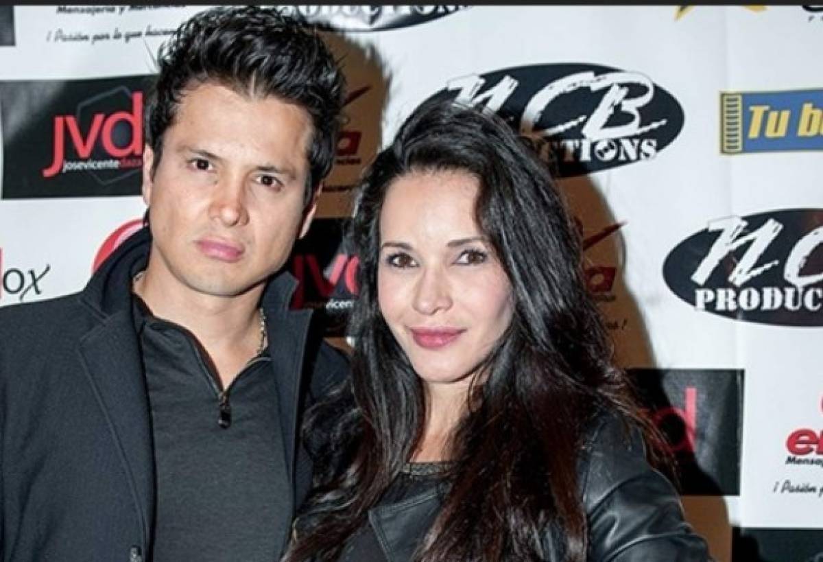 Fallece la actriz Adriana Campos y su esposo Carlos Rincón