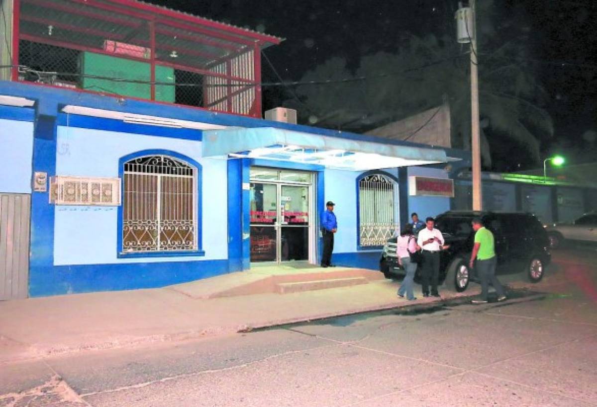 Descartado caso sospechoso de ébola en Honduras