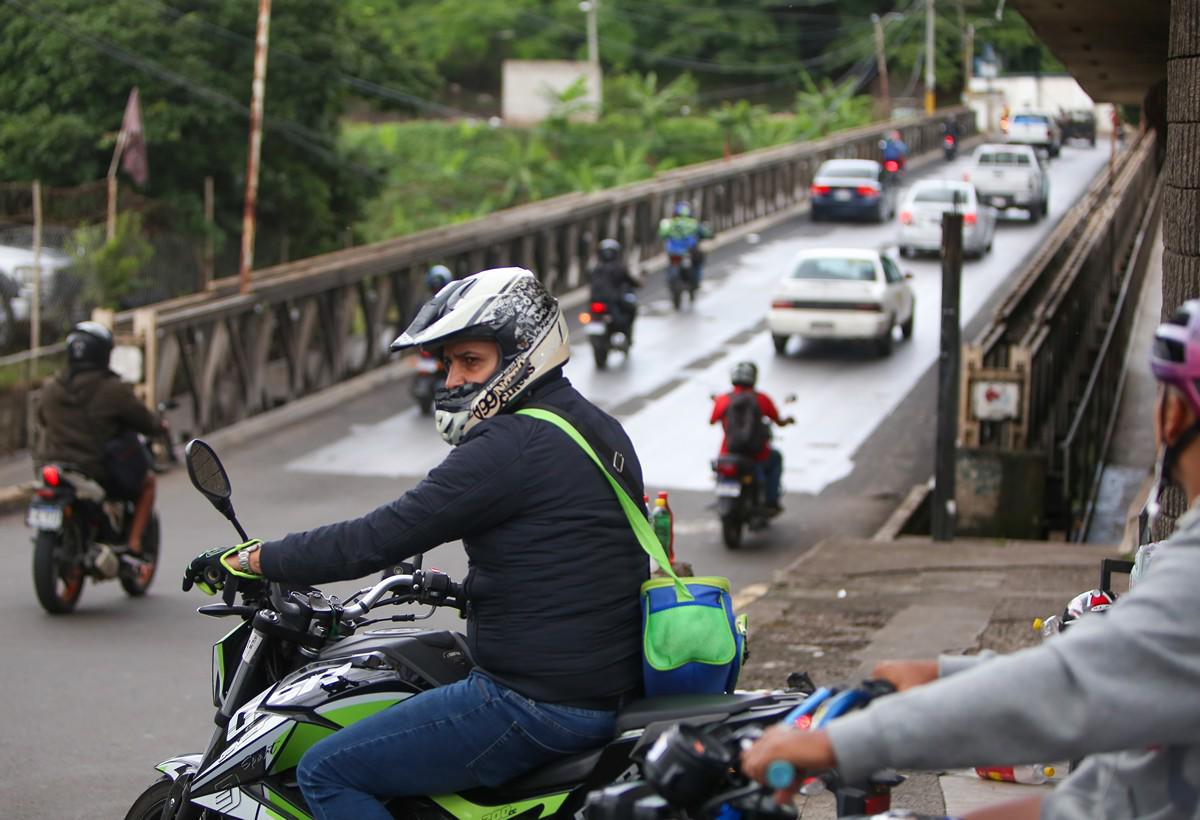 Desafíos a considerar para una movilidad segura en el Distrito Central