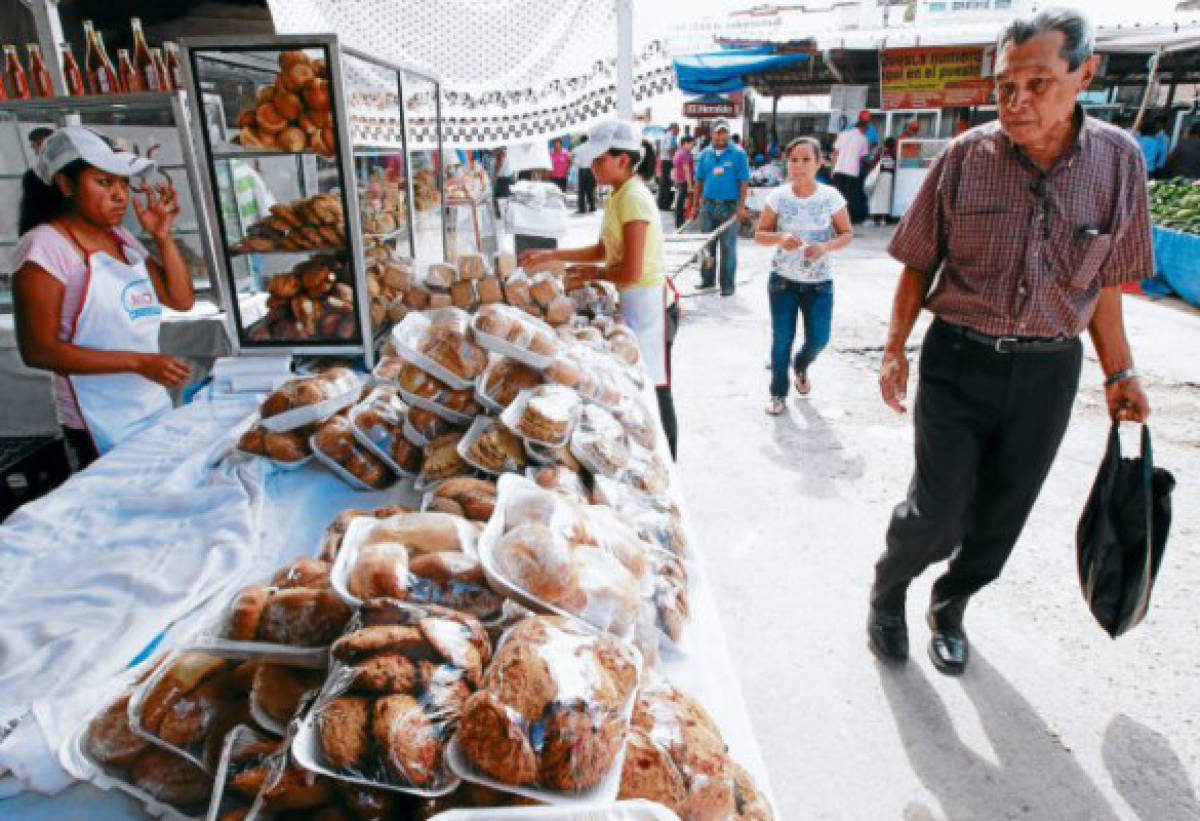 Bolsa de pan, cara y con menos unidades