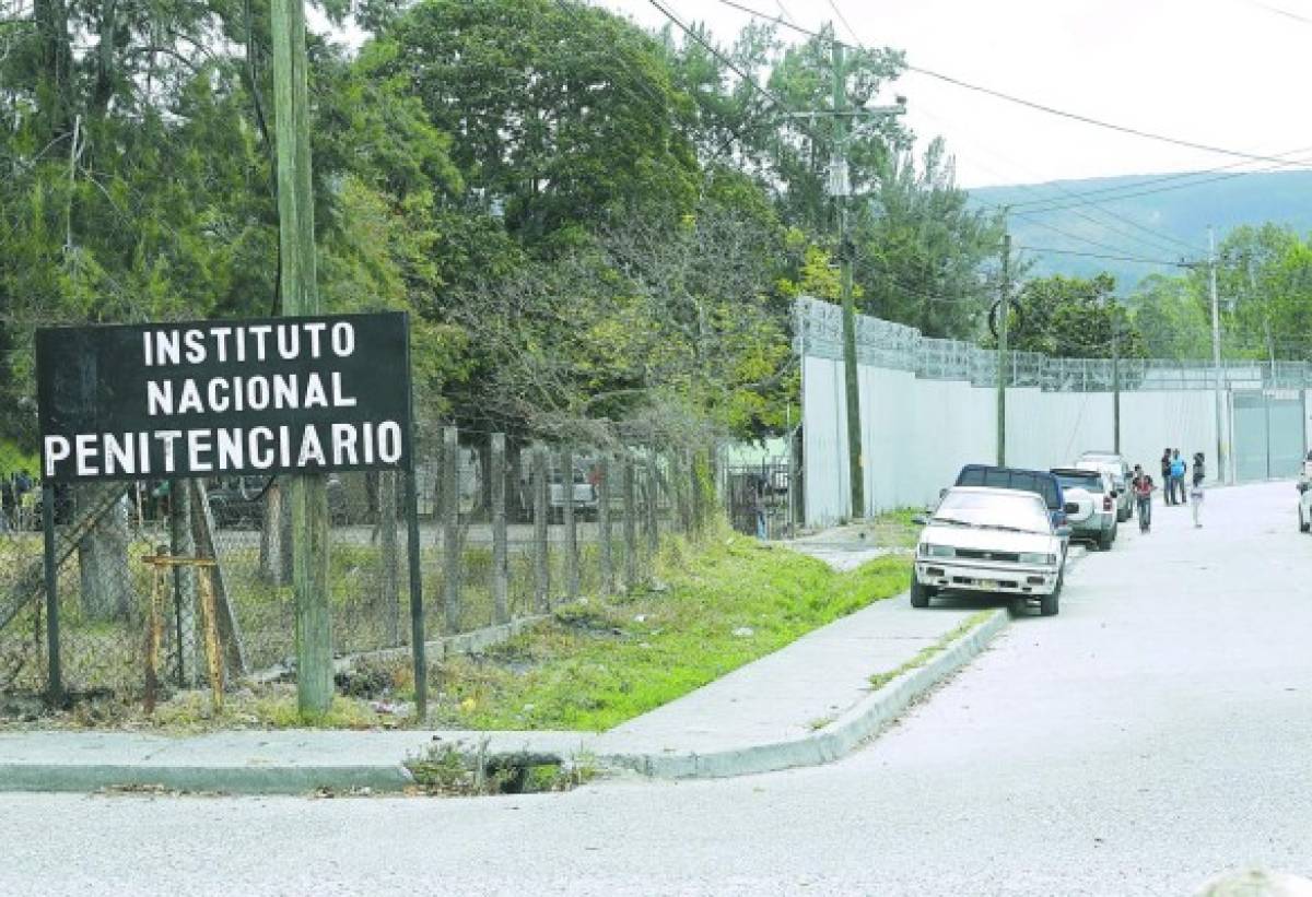 Retoman control en Renaciendo y acomodan tres pandilleros por celda