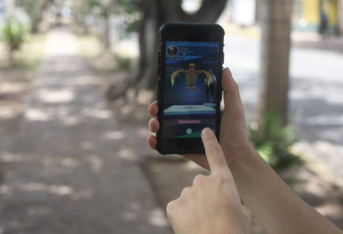 Pokémon Go: La pokemanía llega de nuevo con la aplicación para móviles