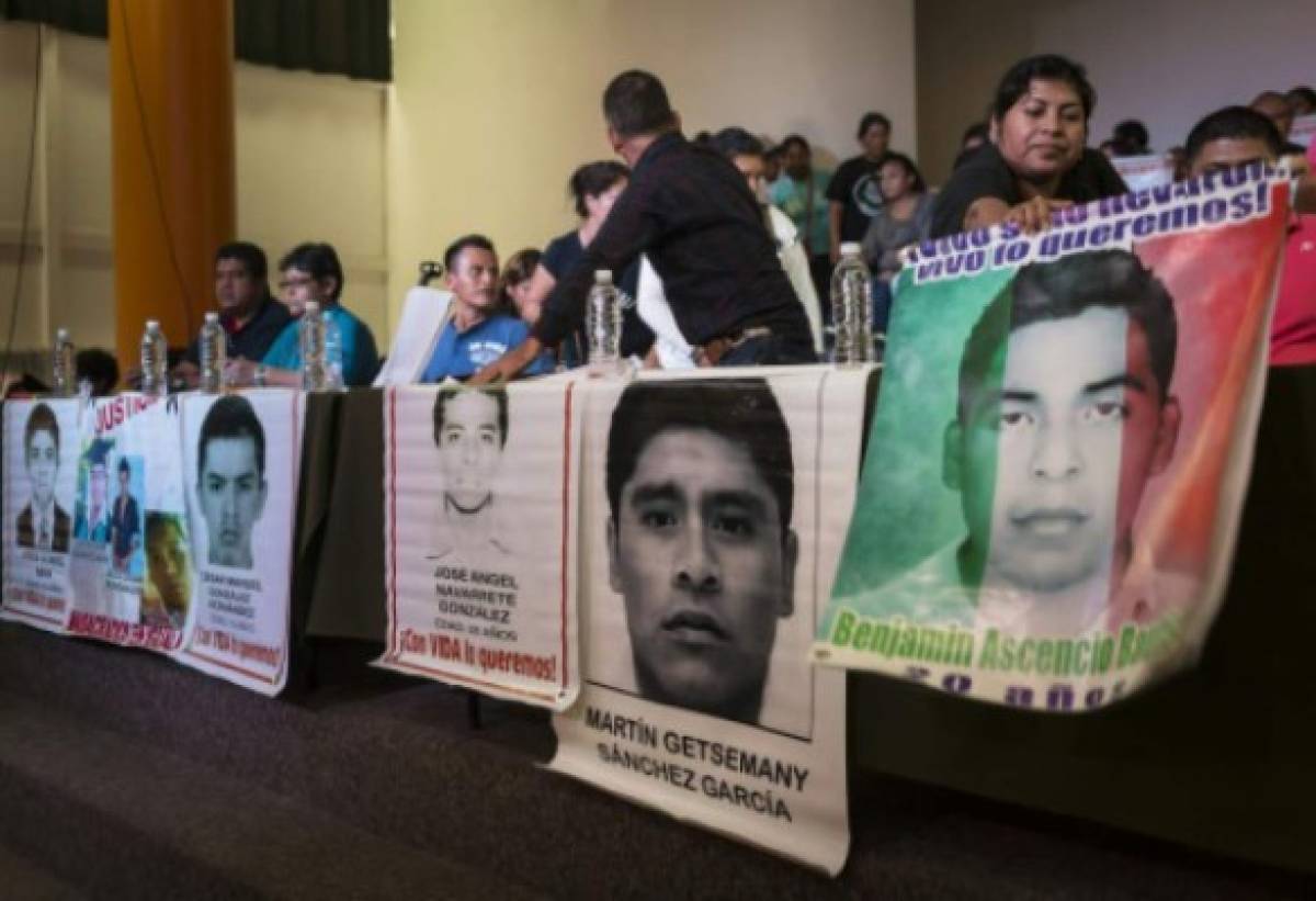 El cuestionado papel del ejército mexicano en desaparición de los 43 estudiantes