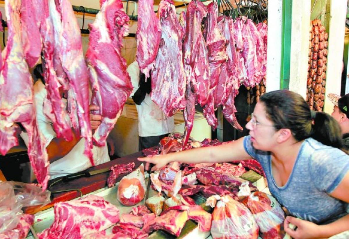 Carne roja y procesada podría producir cáncer