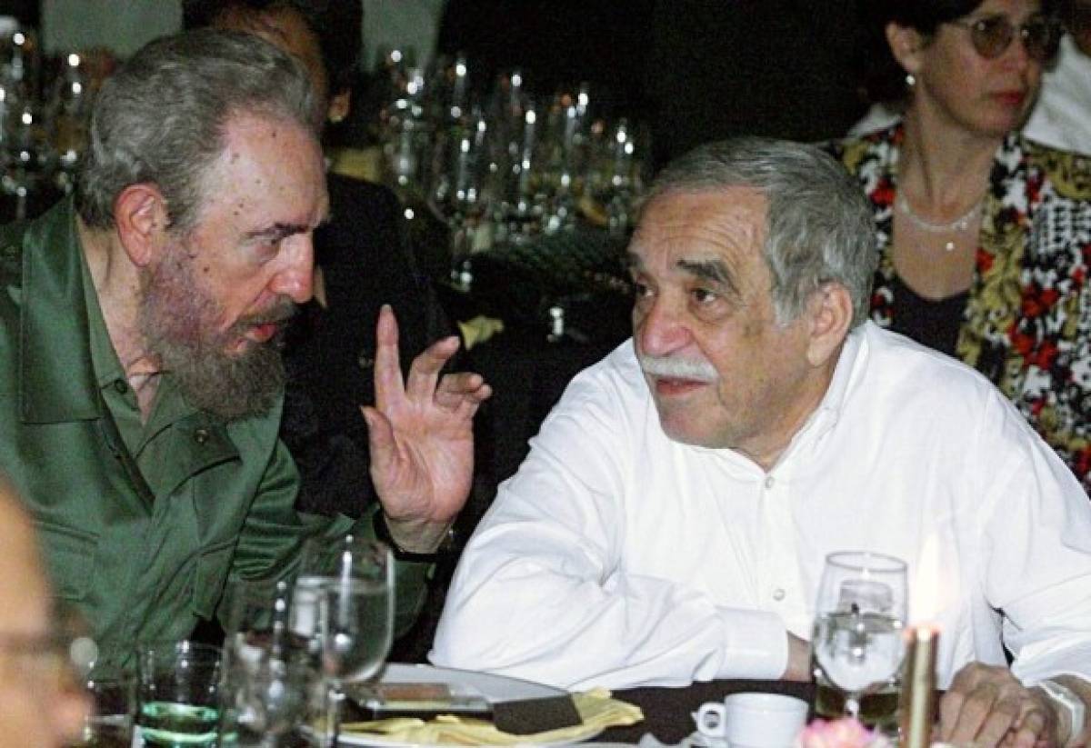 Fidel, el extra de películas que dio un gran aporte al cine