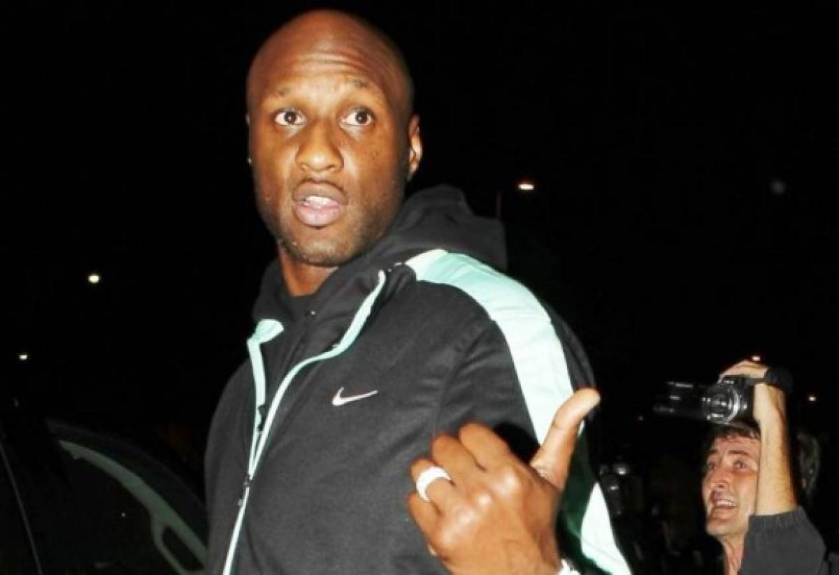 Lamar Odom recibiría la peor noticia tras recuperarse