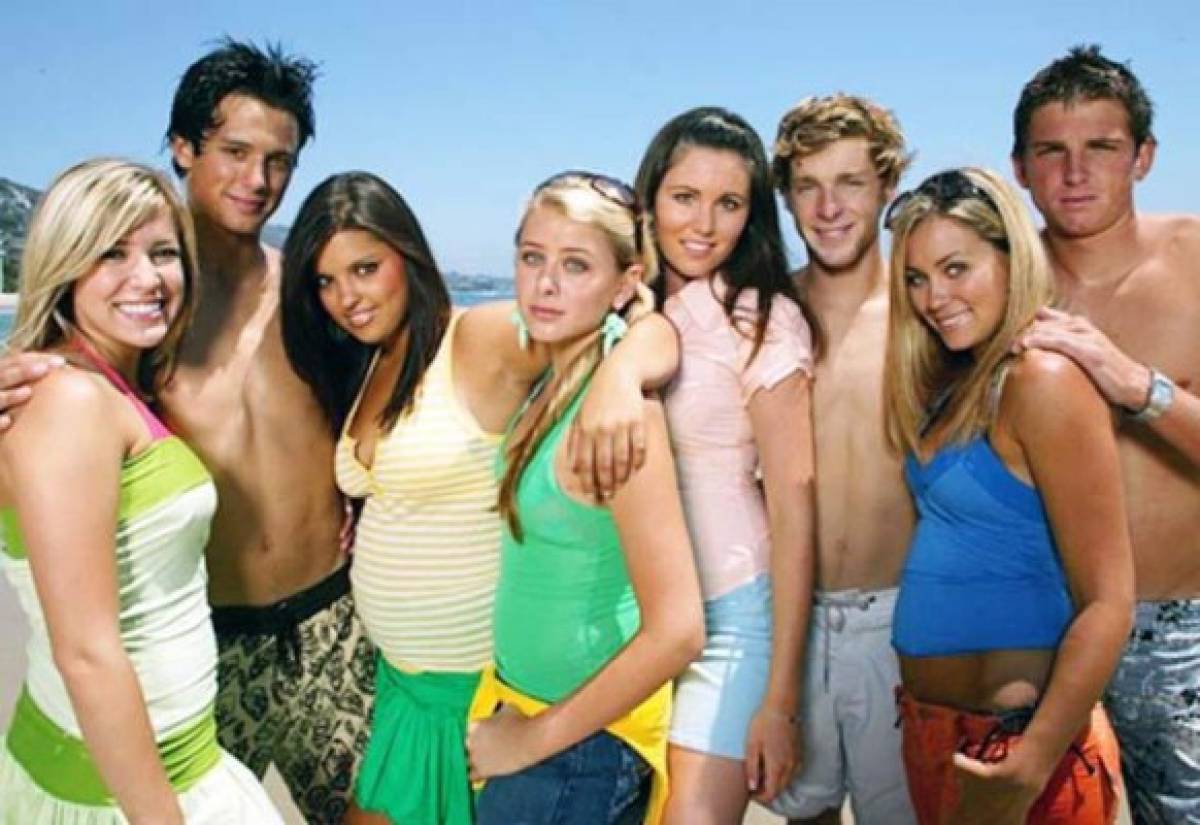 ¿Qué fue de los protagonistas de Laguna Beach de MTV?