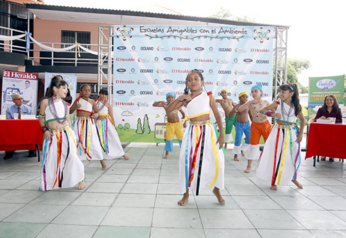 EL HERALDO lanza proyecto Escuelas Amigables con el Ambiente