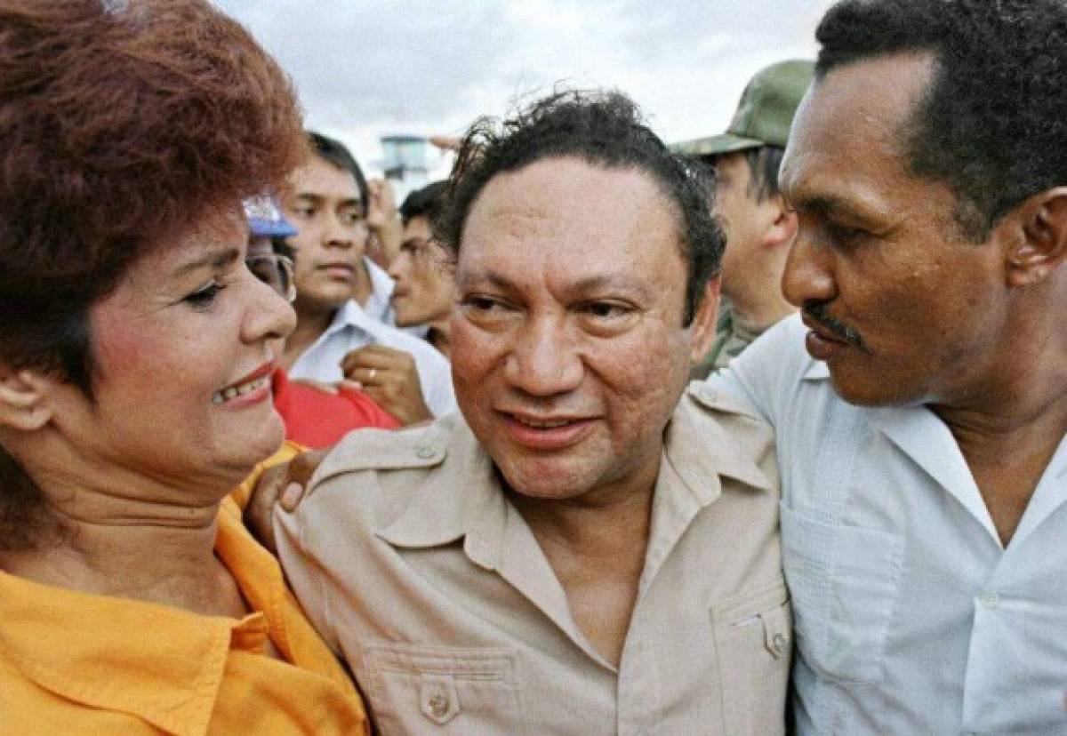 Creman cuerpo del exdictador Manuel Antonio Noriega en Panamá