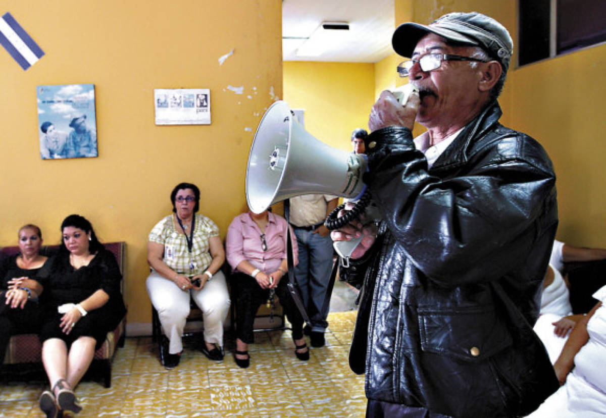 Sin fondos para pagar cesantías de trabajadores