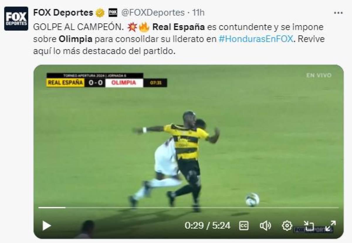 Reacción de la prensa sobre crisis del Olimpia de Troglio: “Sigue cayendo” y “No ve una”