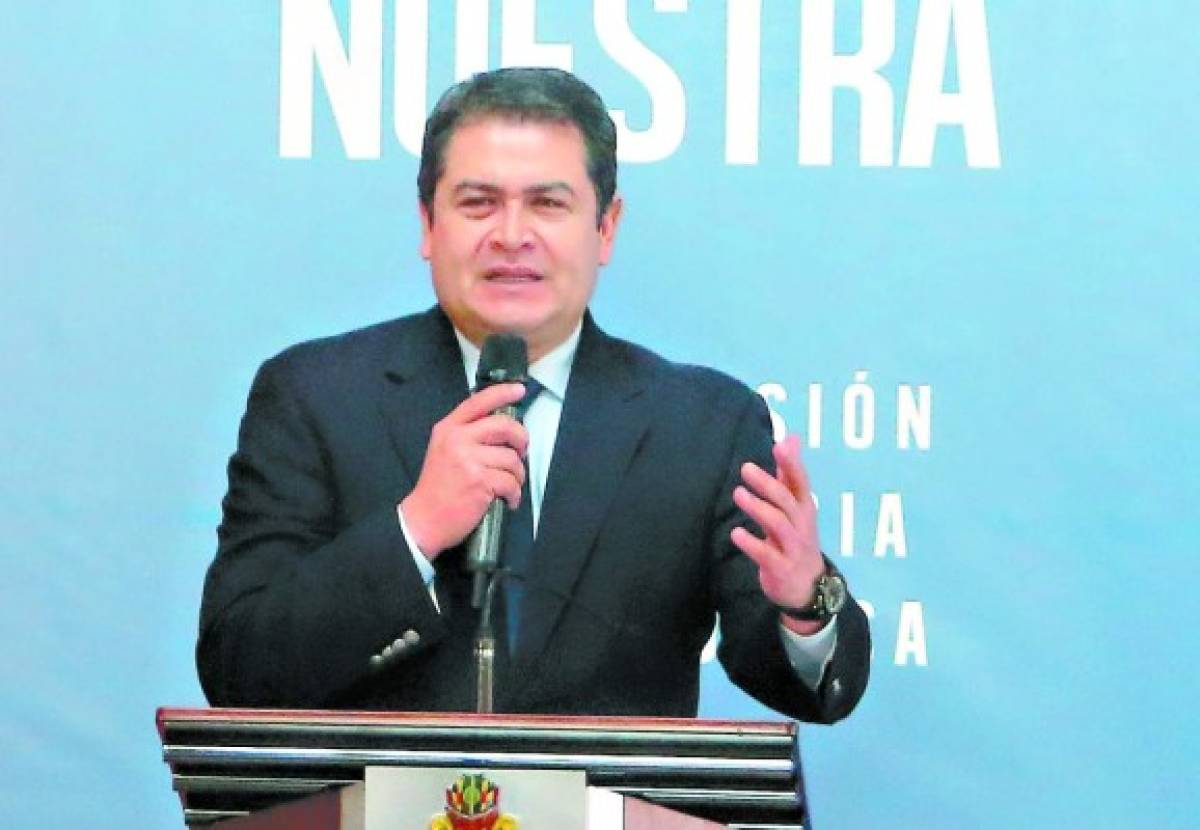 Honduras: Se vienen cambios en el gobierno