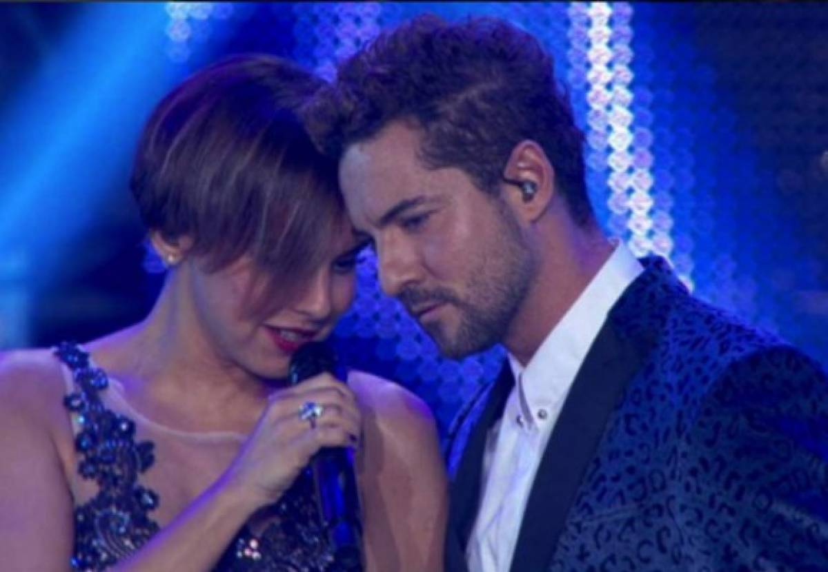 David Bisbal a punto de enloquecer a sus fans con su nuevo disco