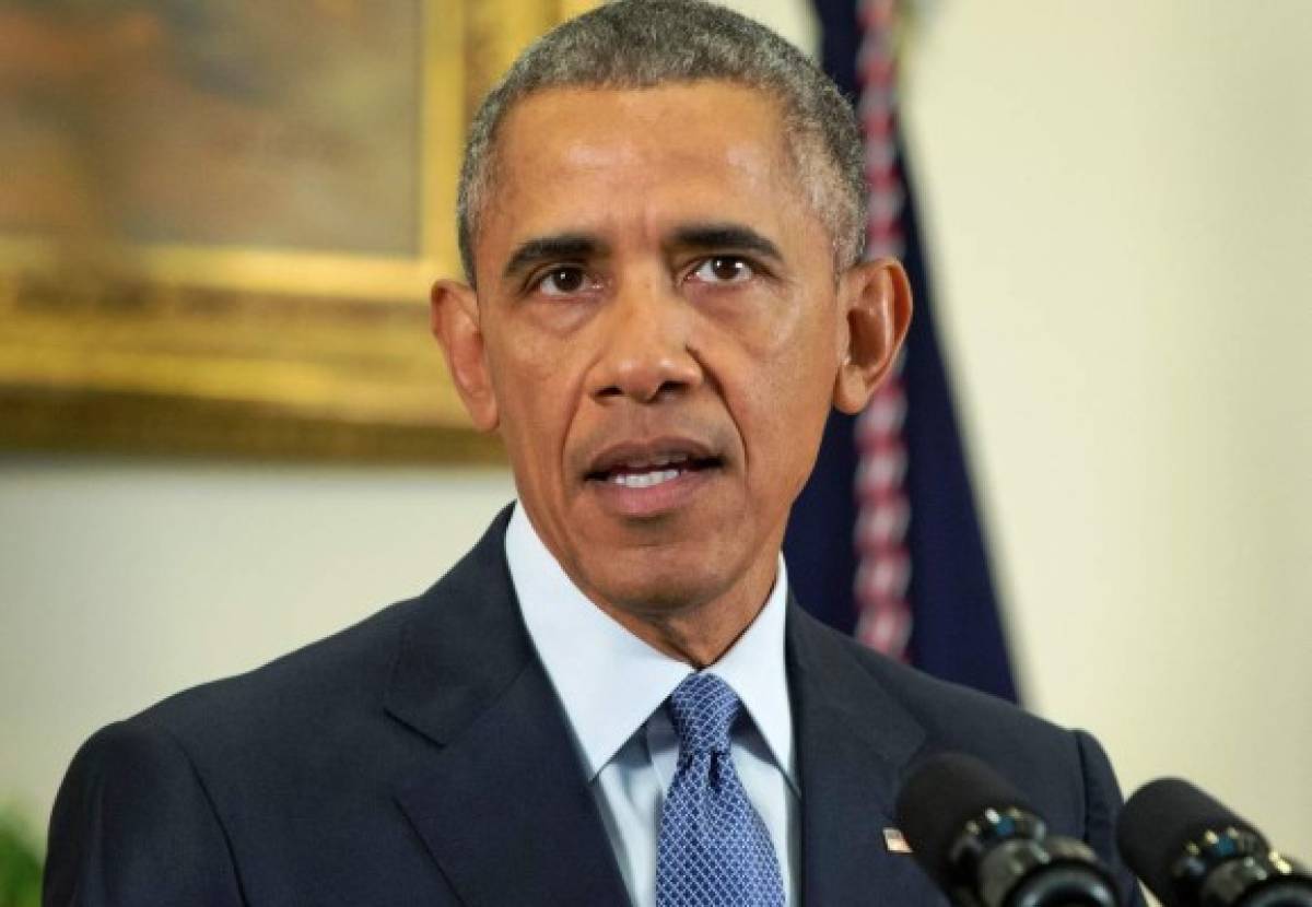 Corte de apelaciones falla contra plan migratorio del presidente Barack Obama