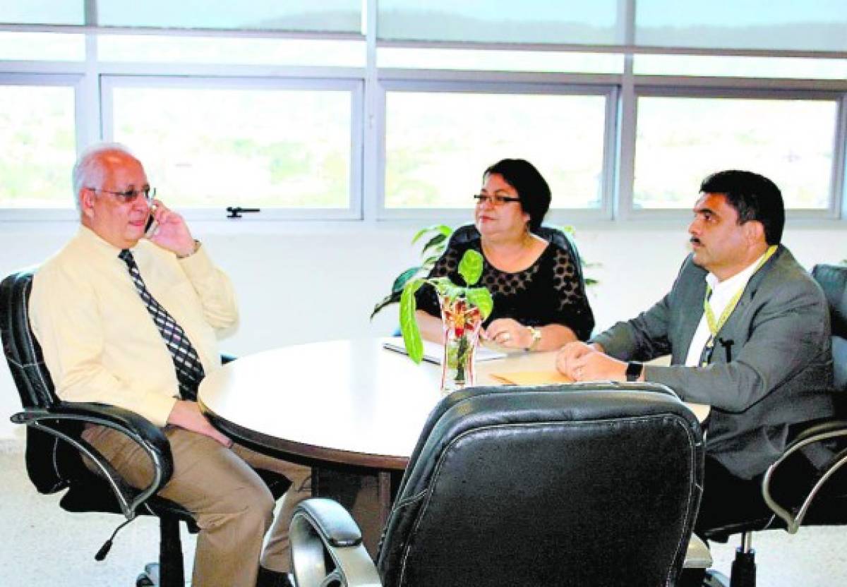 Decanos de la UNAH a rendir informes por pérdida de clases