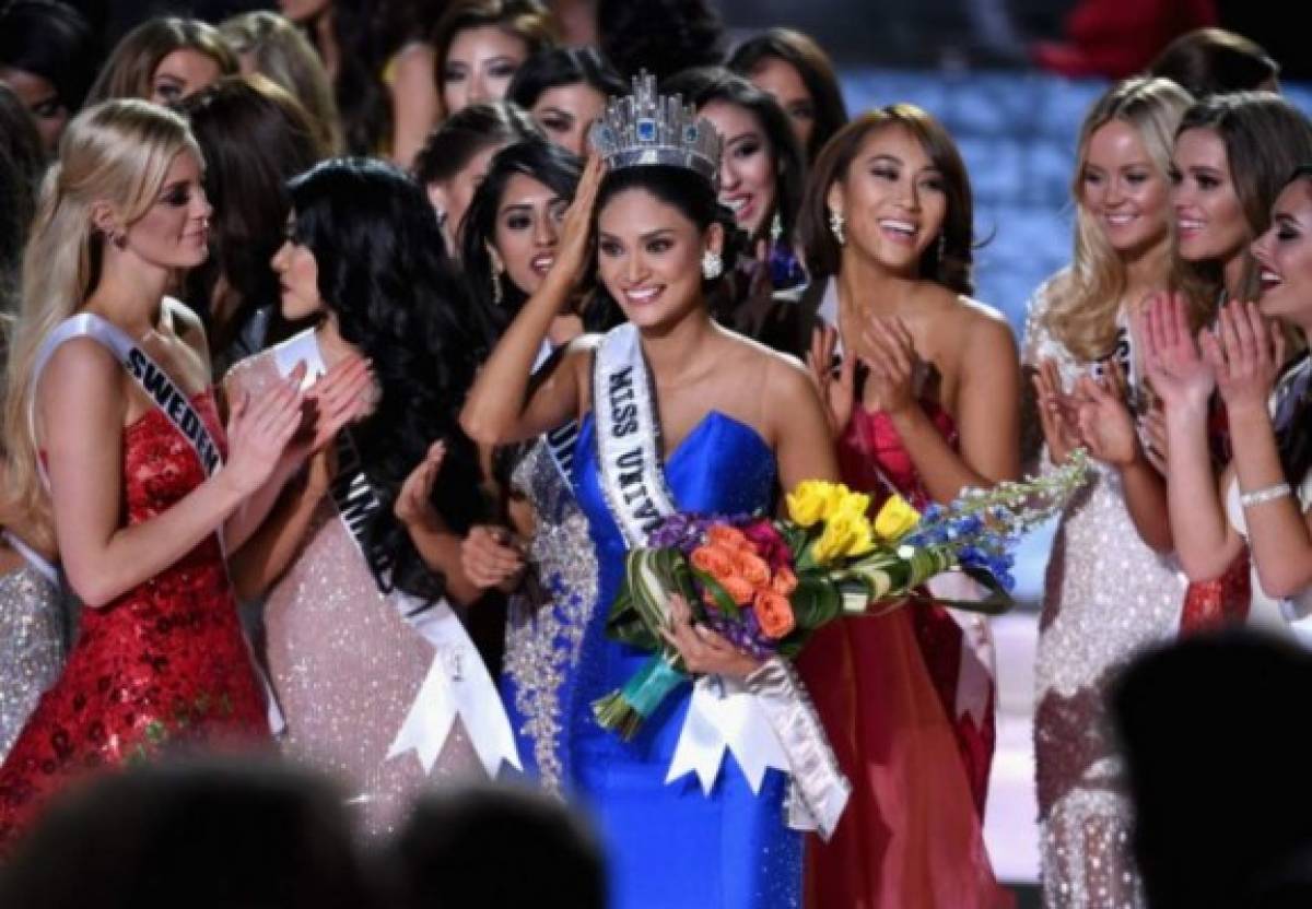 Ganadora de Miss Universo habla de Miss Colombia y el error en la coronación