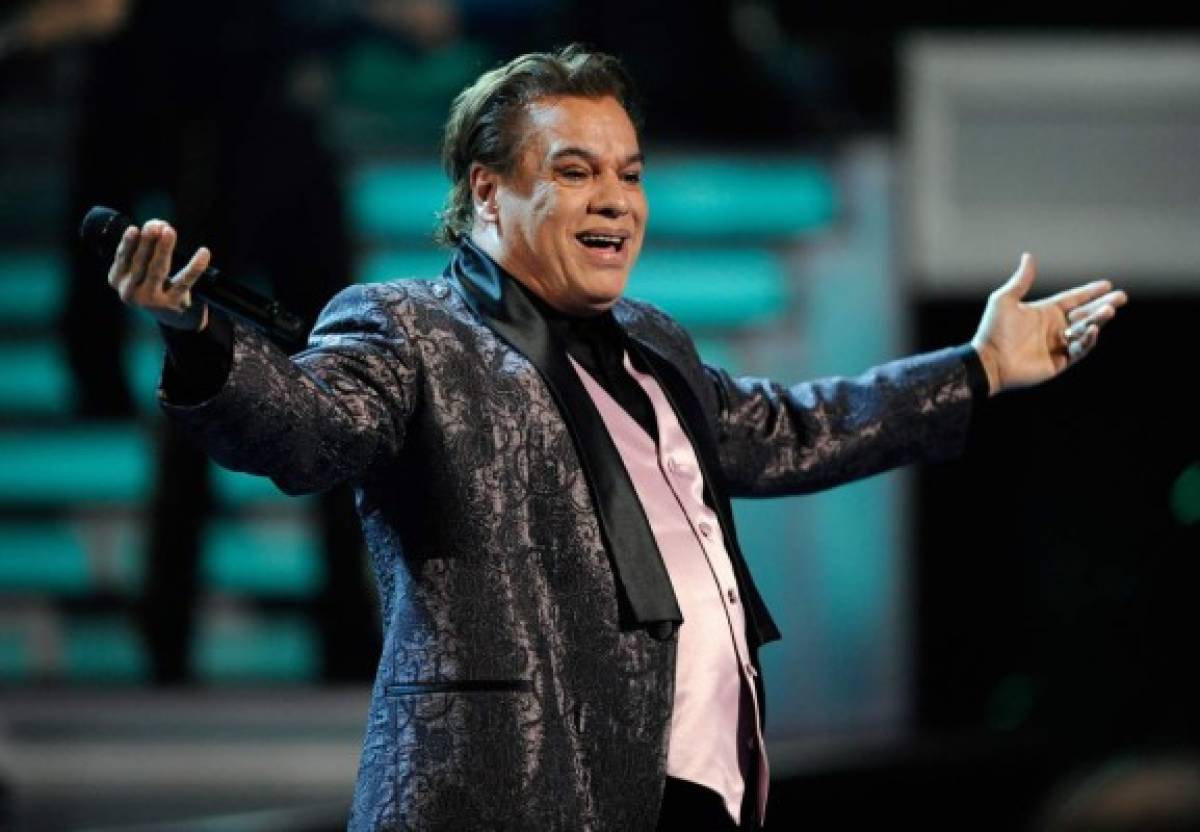 México listo para despedir a Juan Gabriel