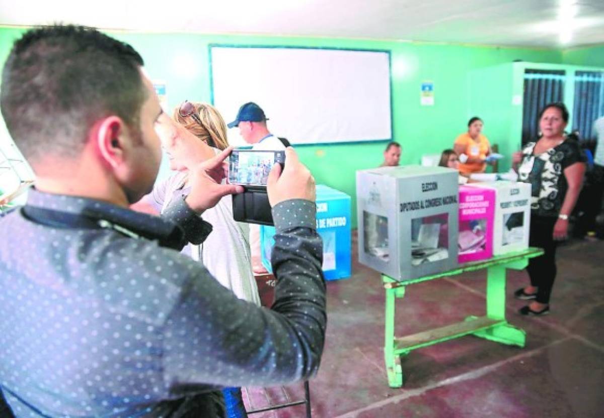 EL HERALDO informó con periodismo serio y de calidad