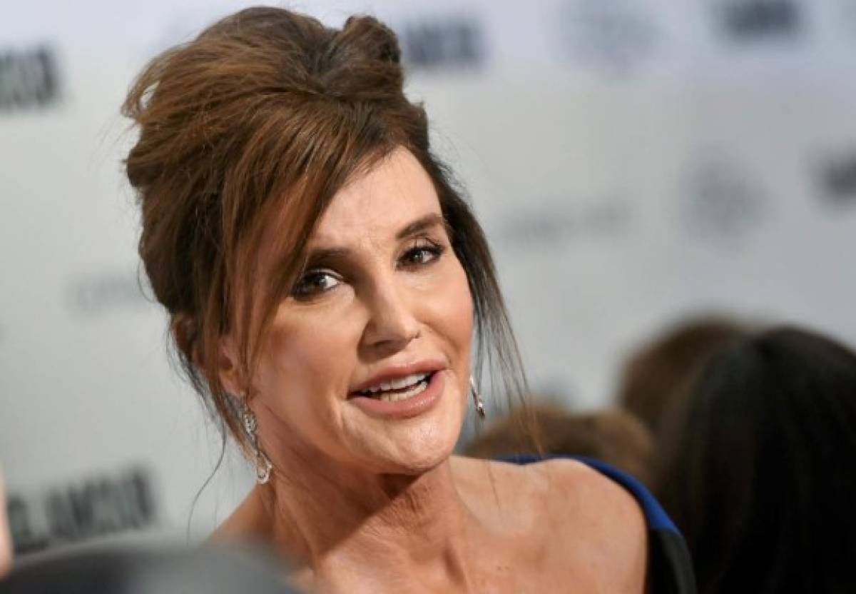 Caitlyn Jenner está lista para salir en una cita