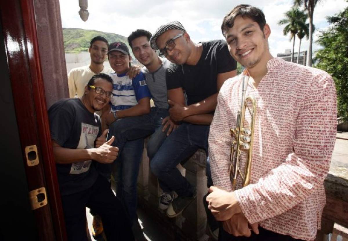 'Noche de Bossa-Jazz” hoy en el BCIE y el sábado en el Redondels.