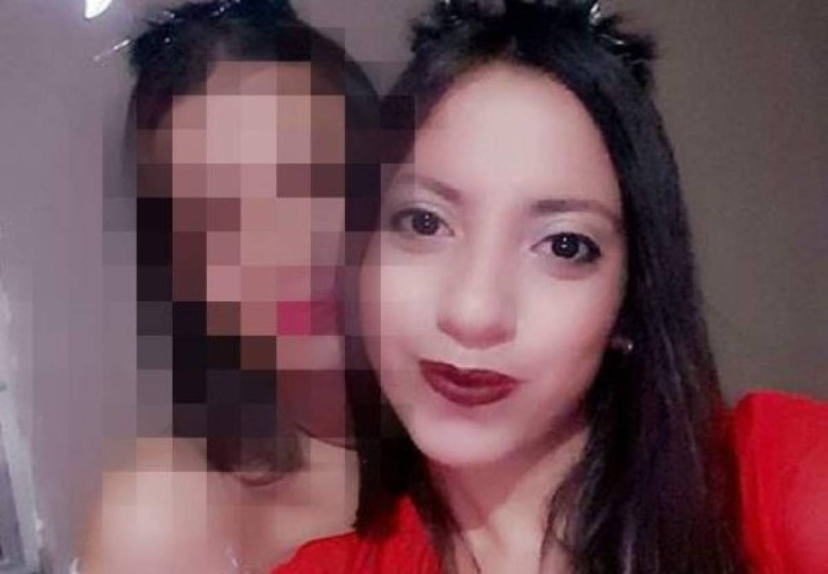 Danlidenses piden justicia tras asesinato de joven doctora al ser asaltada en un bus en Tocoa