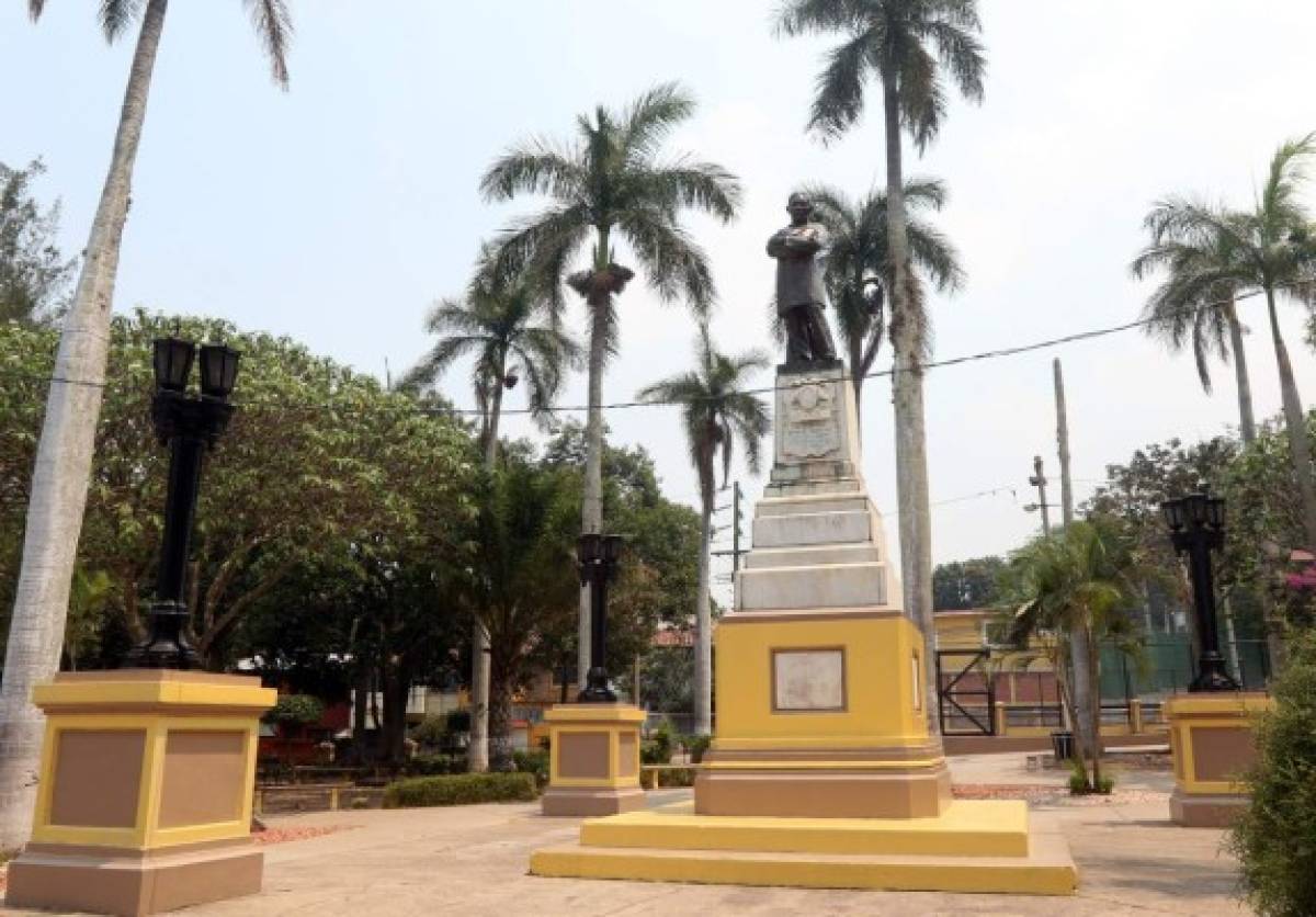 Barrio La Leona atesora intacta su historia